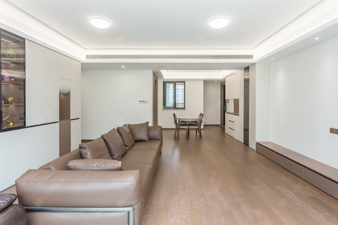 常州中海云樾里在售二手房源室内图_小牛看房