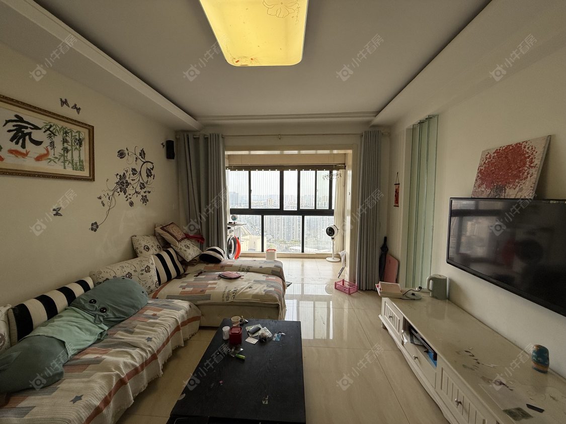 常州彩虹城在租房源室内图_小牛看房