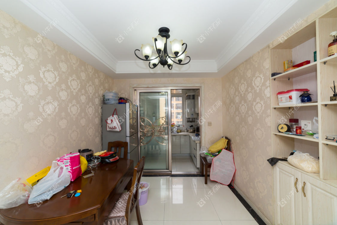 常州香溢紫郡三期在租房源室内图_小牛看房