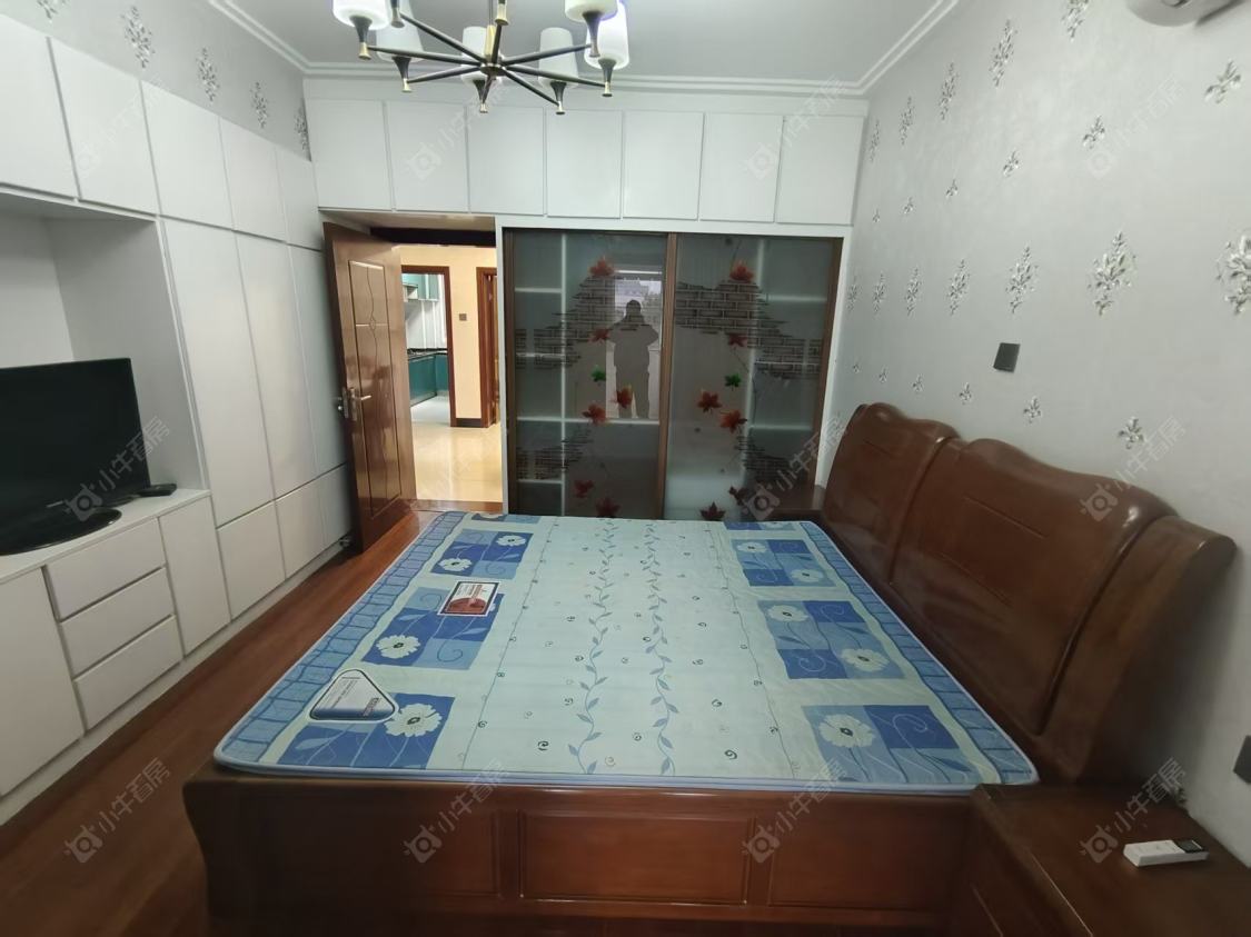 常州竹林新村在租房源室内图_小牛看房