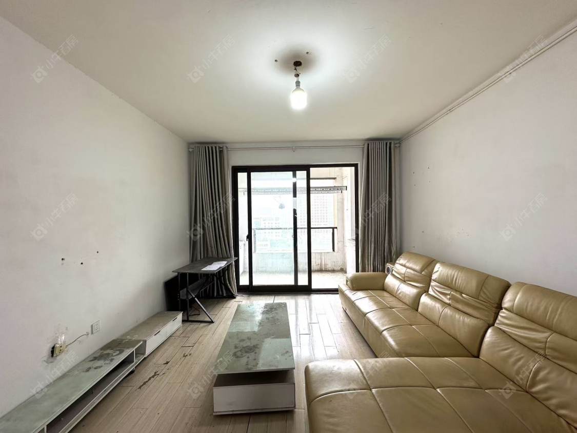 常州莱蒙城中央府西区在租房源室内图_小牛看房