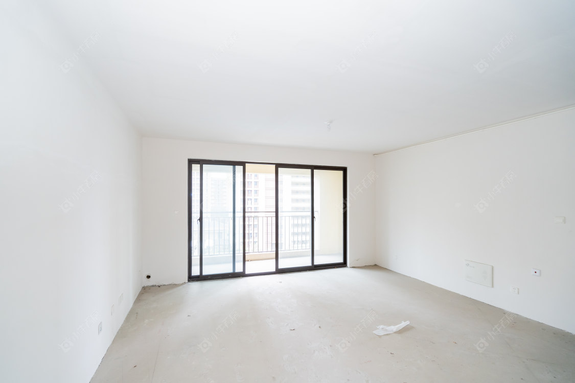 常州竹韵茗苑在售二手房源_小牛看房