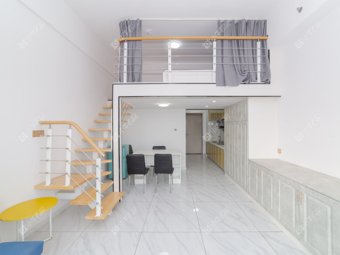 常州龙洲伊都公寓在租房源_小牛看房