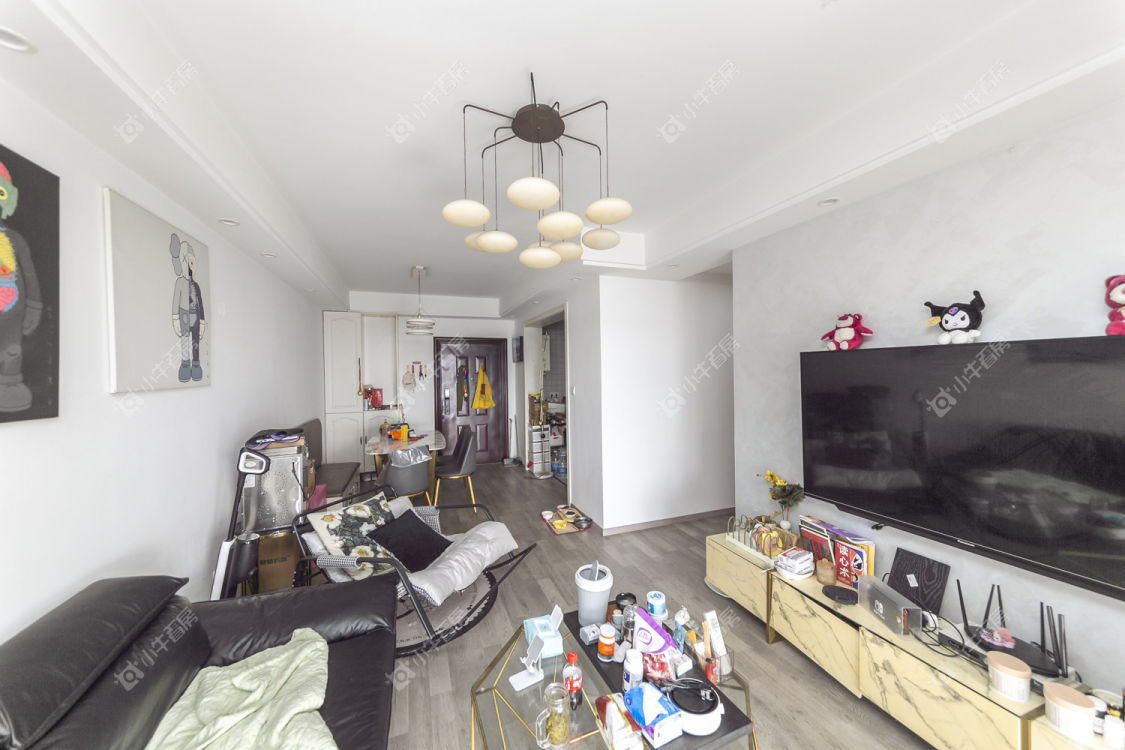 常州上书房在租房源室内图_小牛看房