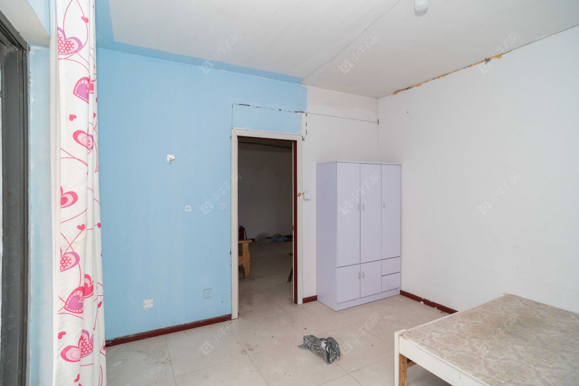 常州景瑞曦城在售二手房源室内图_小牛看房