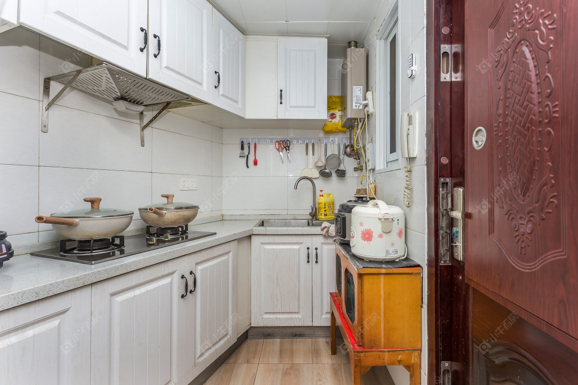 红梅西村房源室内图 常州红梅西村在售二手房源室内图_小牛看房