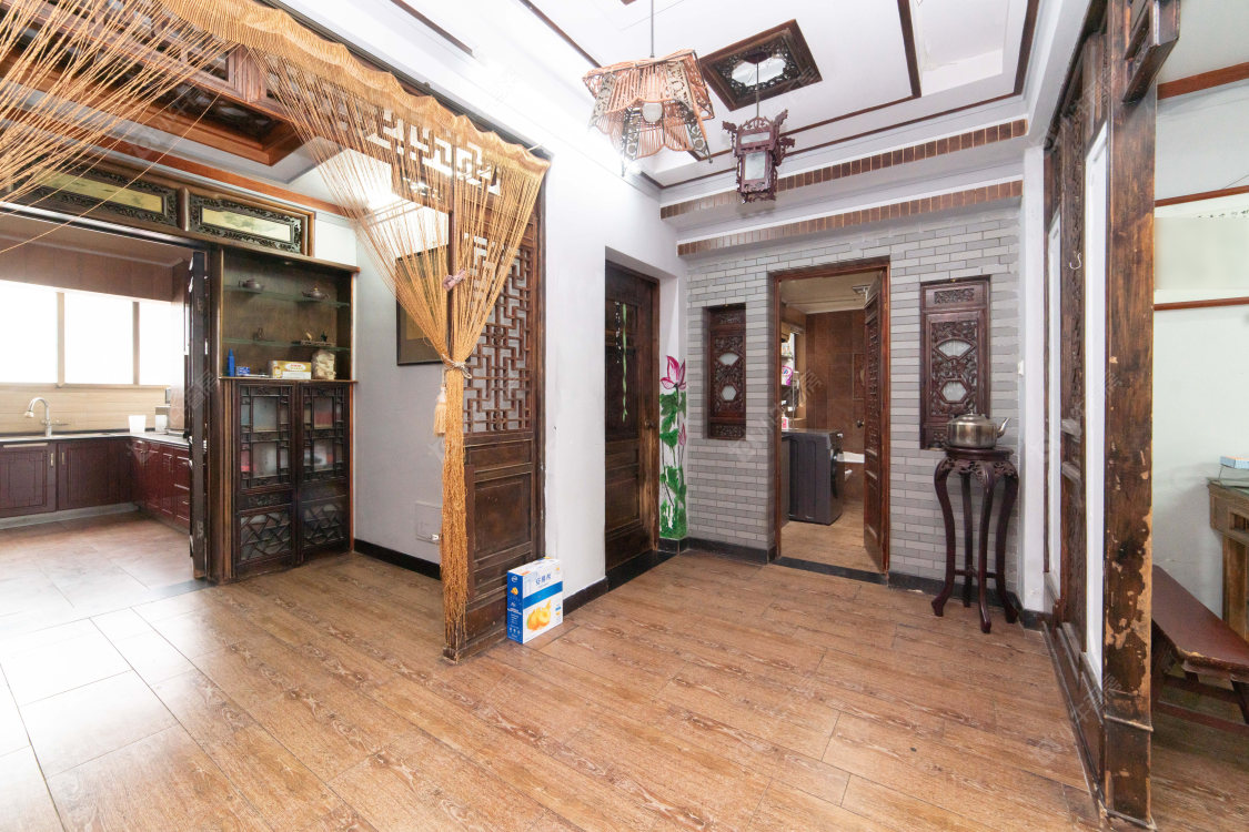 常州都市桃源五期在售二手房源室内图_小牛看房