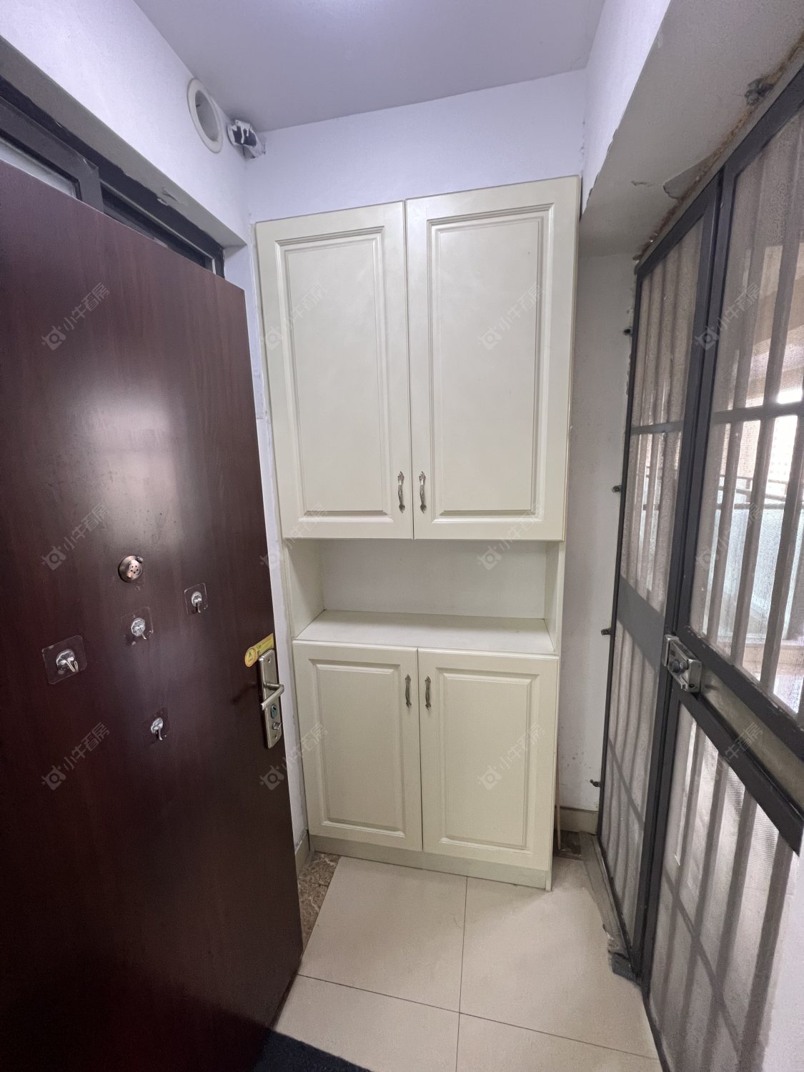 常州绿地香颂花园在租房源_小牛看房