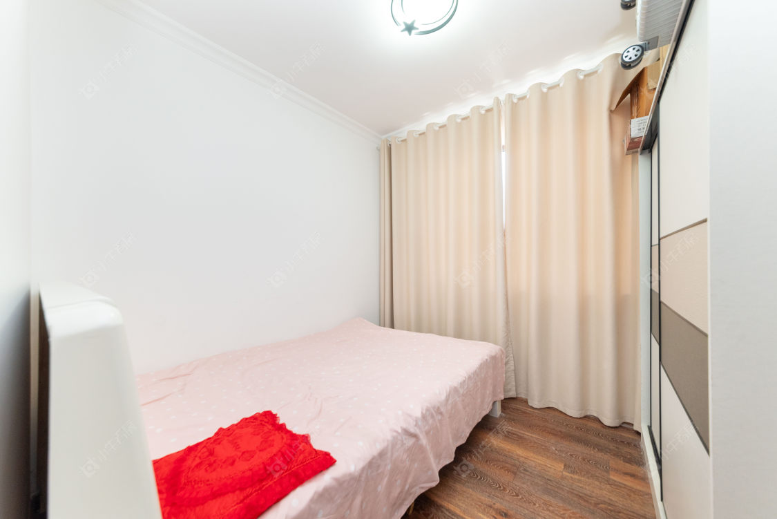 常州碧桂园浅水湾在售二手房源室内图_小牛看房