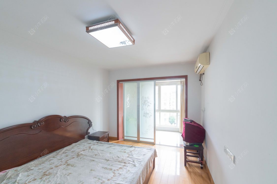 常州蓝天花园东区在售二手房源室内图_小牛看房