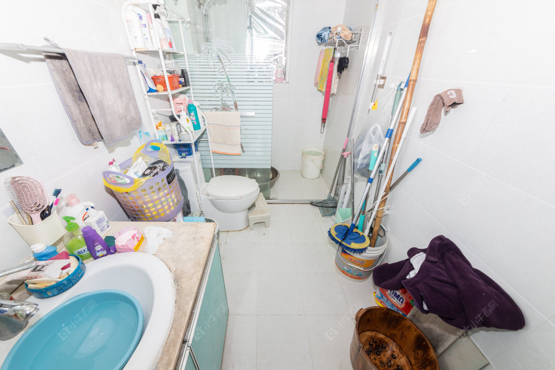 常州百馨北北苑在售二手房源室内图_小牛看房