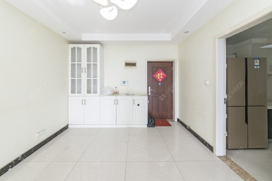 常州吾悦广场南区在售二手房源室内图_小牛看房