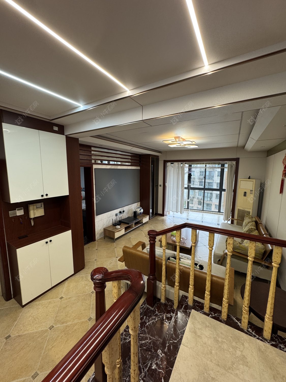 常州金色新城东区在租房源室内图_小牛看房