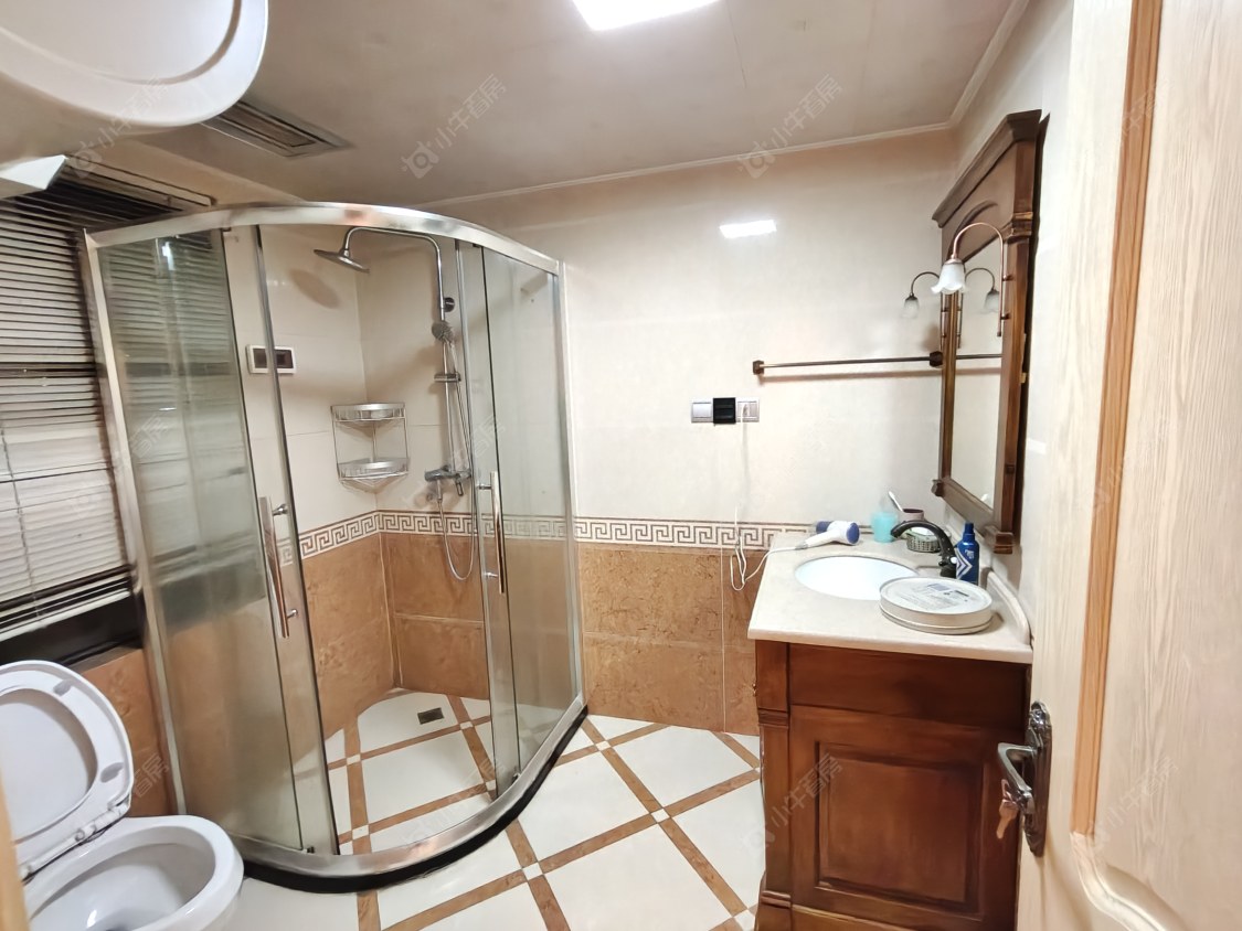 常州弘建壹品在租房源室内图_小牛看房