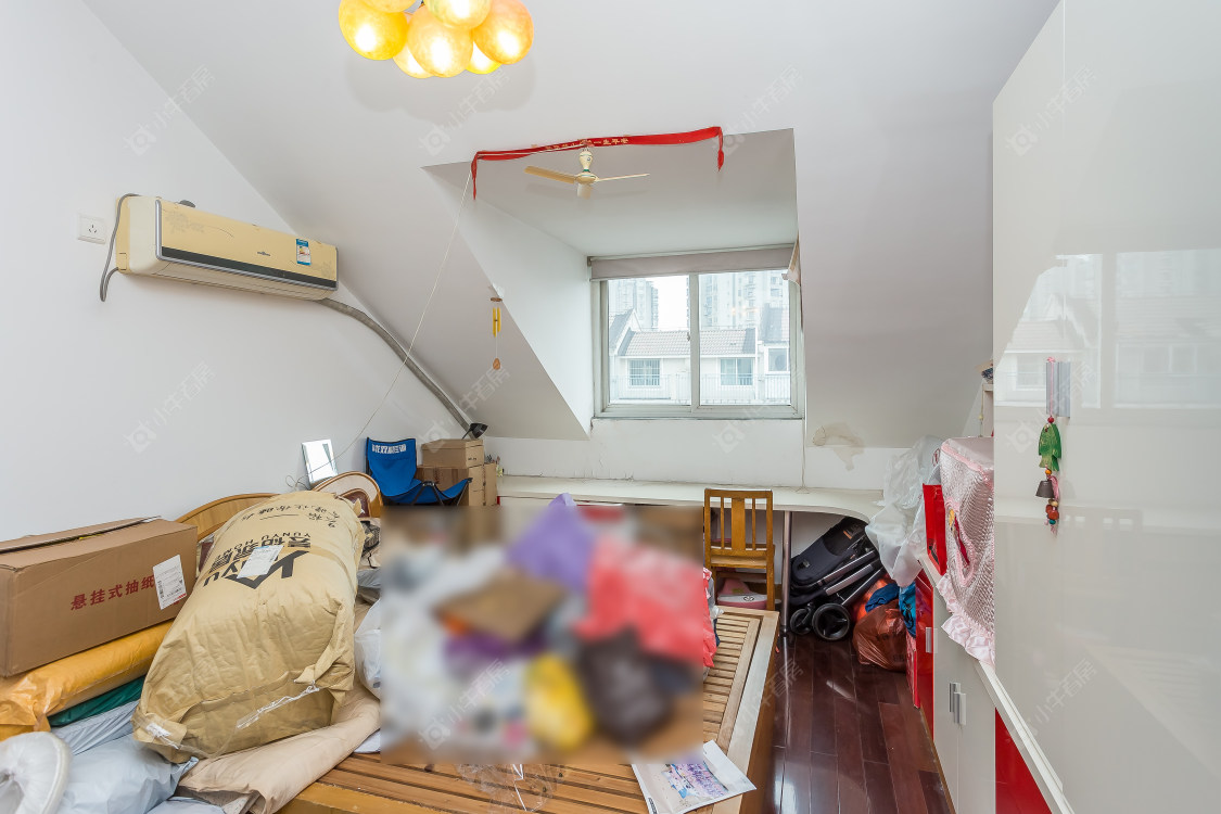 常州红梅假日花苑在售二手房源室内图_小牛看房