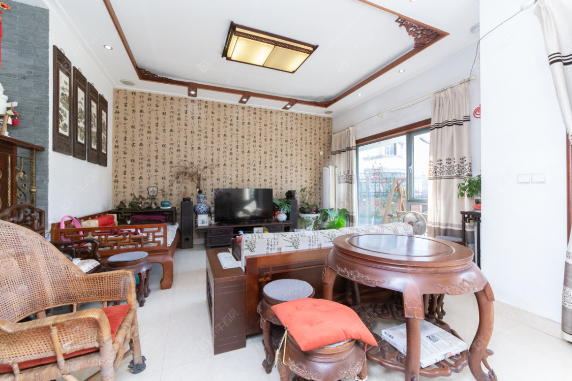 奥林匹克花园房源室内图 常州奥林匹克花园在售二手房源室内图_小牛看房