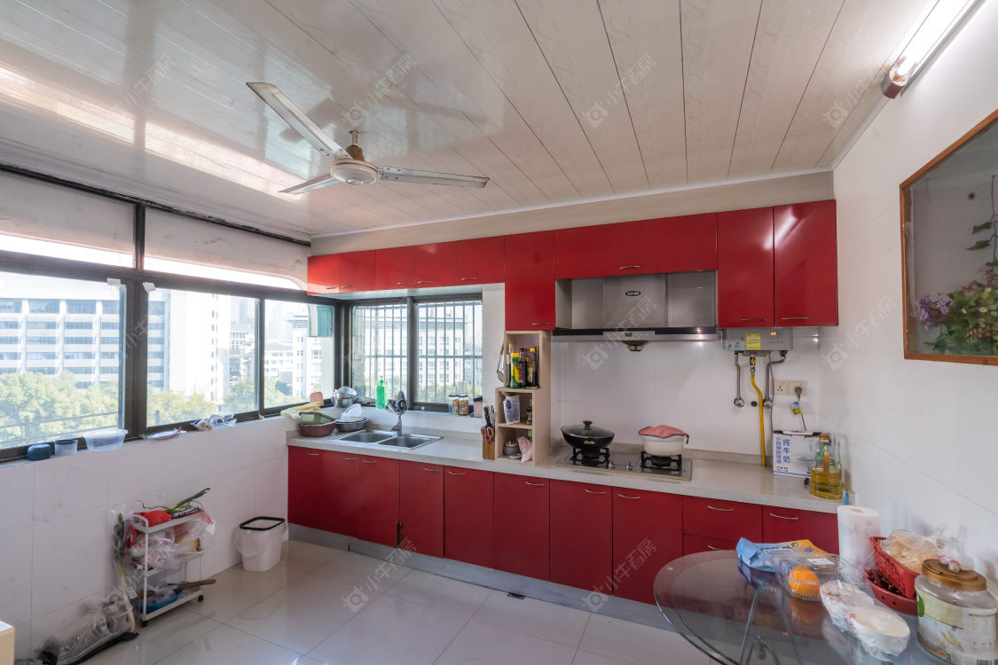 常州麻巷在售二手房源室内图_小牛看房