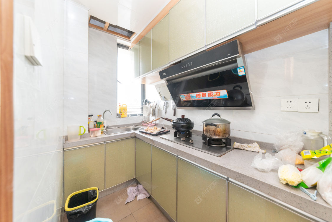 常州香江康桥在售二手房源室内图_小牛看房