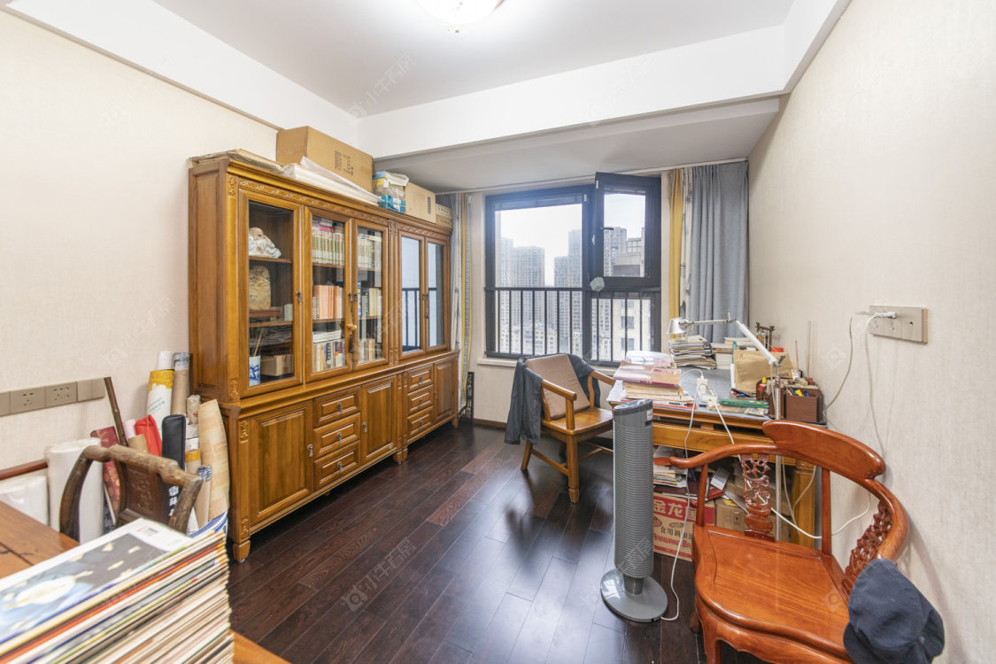 常州常发珑玥在售二手房源室内图_小牛看房