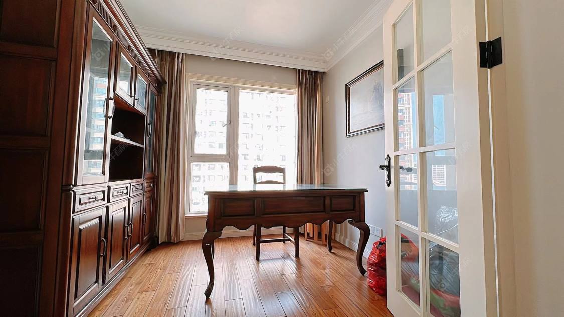 常州九龙仓繁华里在租房源室内图_小牛看房