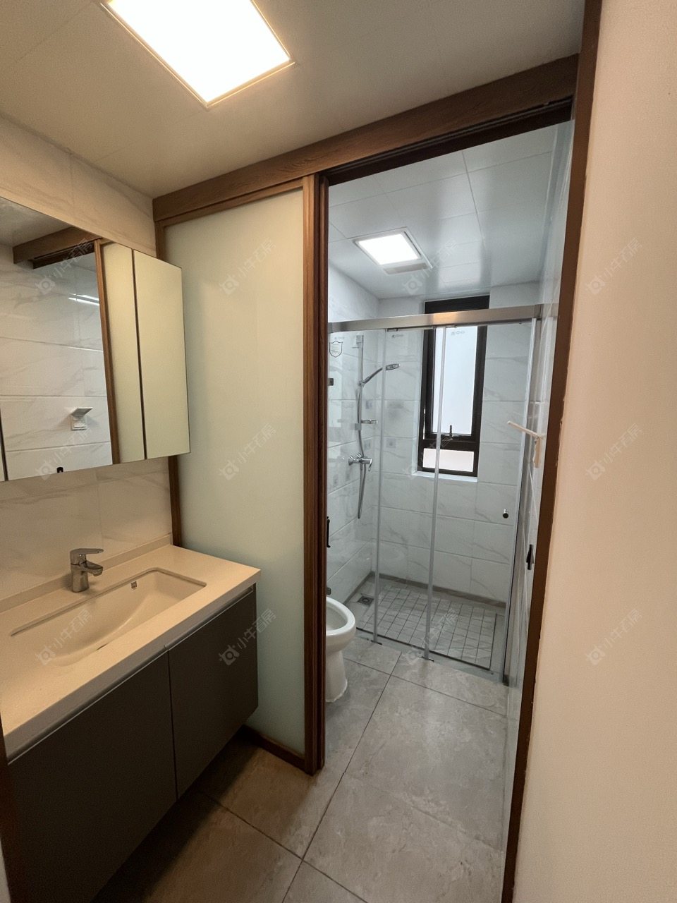 常州碧桂园碧玥和鸣在租房源室内图_小牛看房