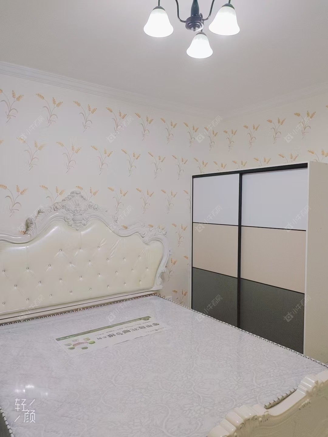 常州美的国宾府在租房源室内图_小牛看房