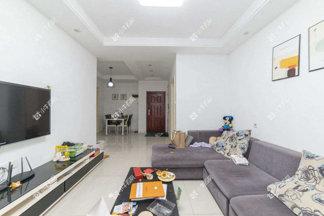 常州新城域二期在租房源_小牛看房