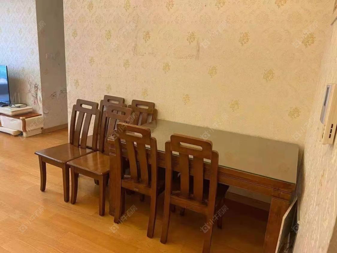 常州九洲花园二期在租房源室内图_小牛看房