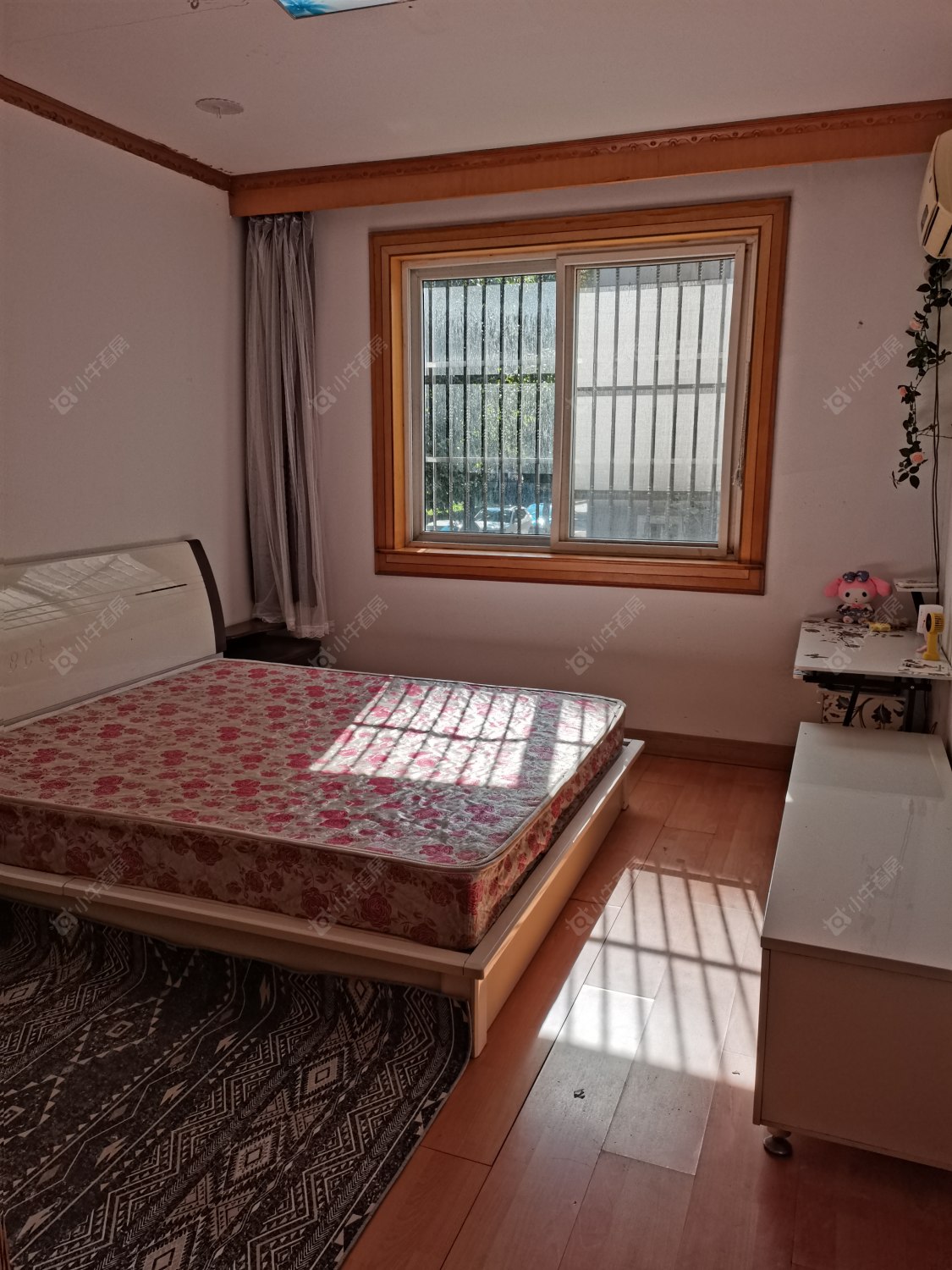 常州藻江花园一期在租房源_小牛看房