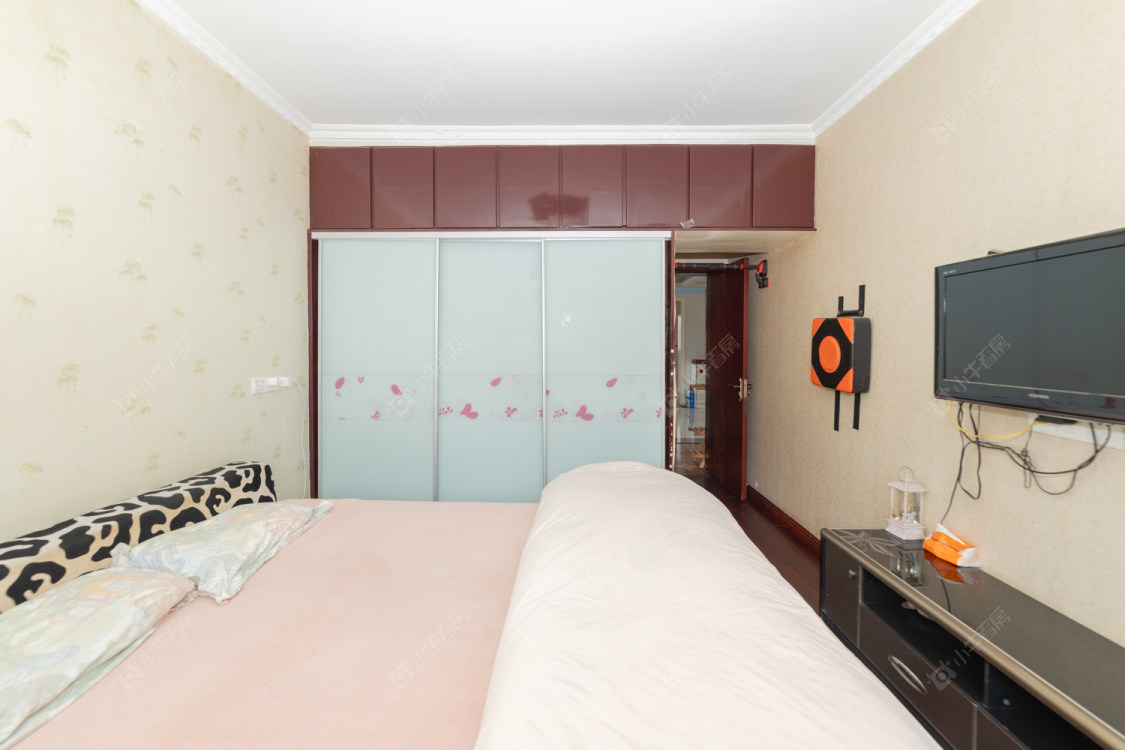 常州聚怡花园北区在售二手房源室内图_小牛看房