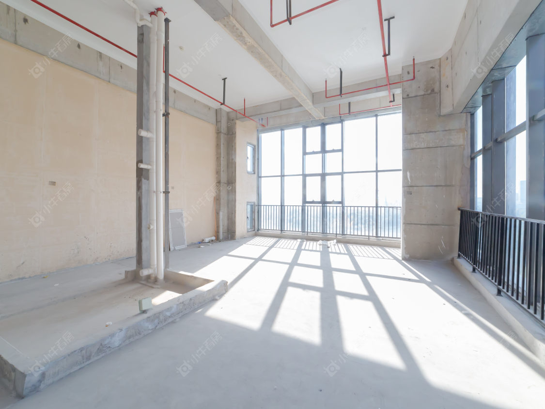 常州山外有山在售二手房源室内图_小牛看房