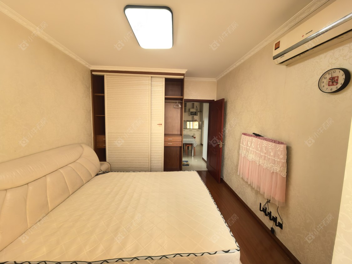 公园壹号四期房源室内图 常州公园壹号四期在租房源室内图_小牛看房