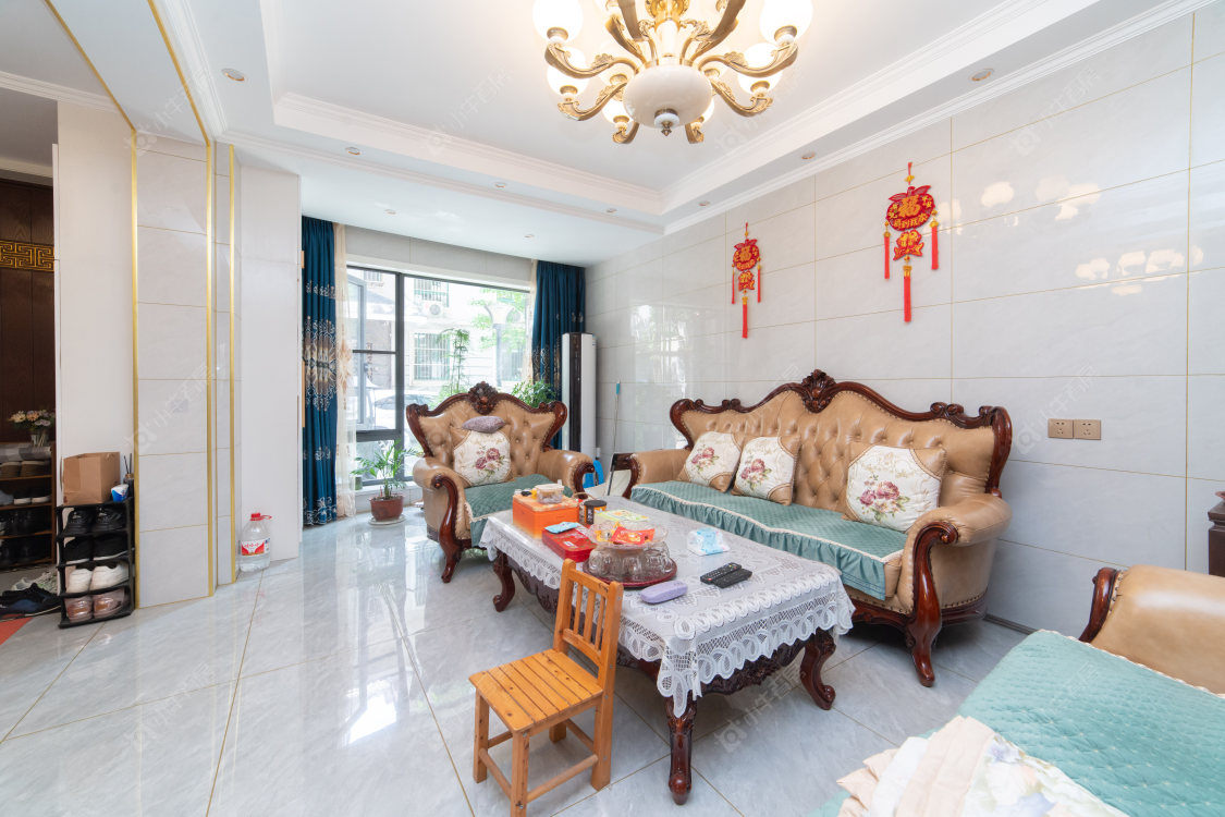 常州高成莱茵别墅区在售二手房_小牛看房