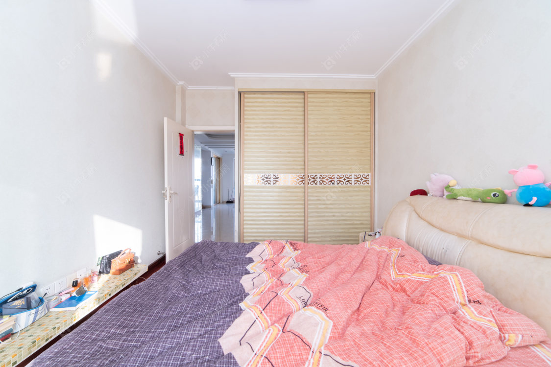 常州勤德家园在售二手房源室内图_小牛看房