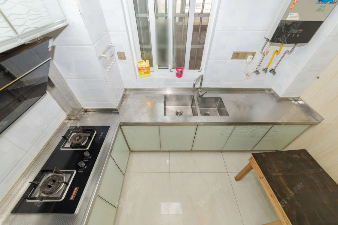 常州百馨西苑四期在售二手房源室内图_小牛看房