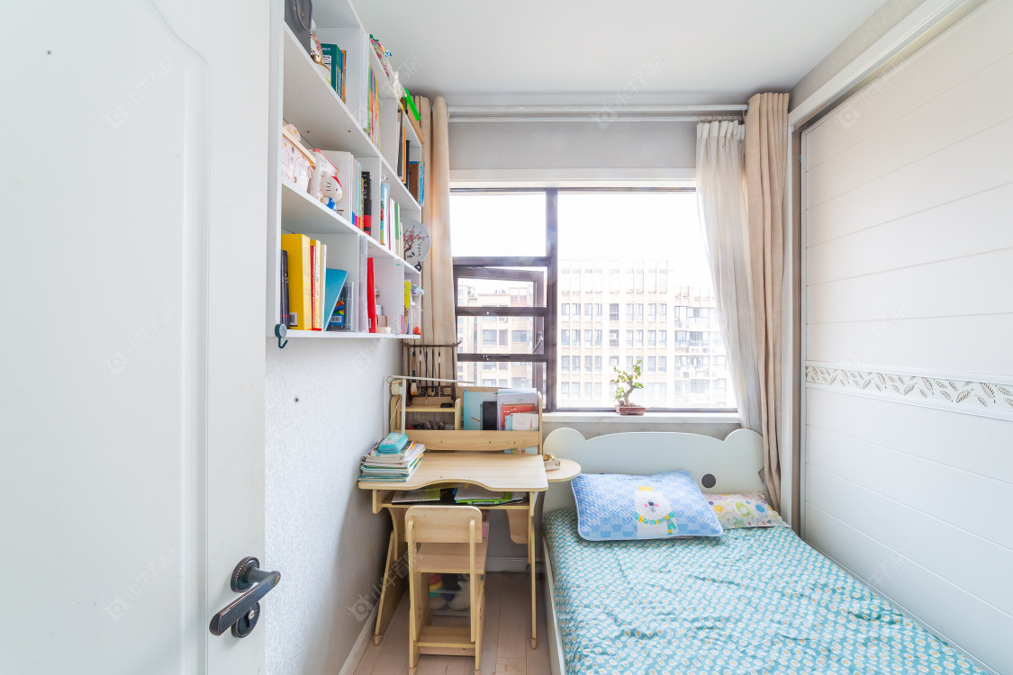 常州绿都万和城七区在售二手房源室内图_小牛看房