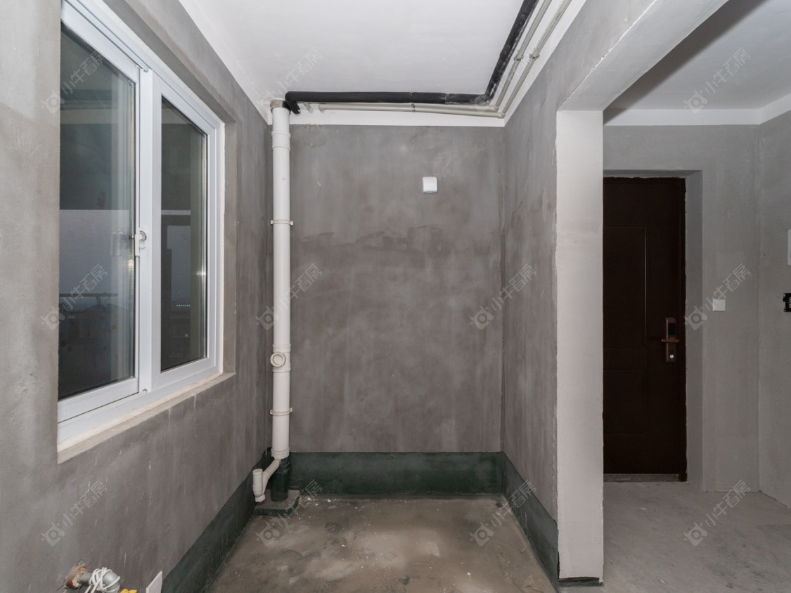 融创滨湖御园房源室内图 常州融创滨湖御园在售二手房源室内图_小牛看房