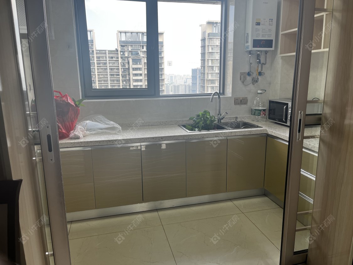 常州雨润城在租房源_小牛看房