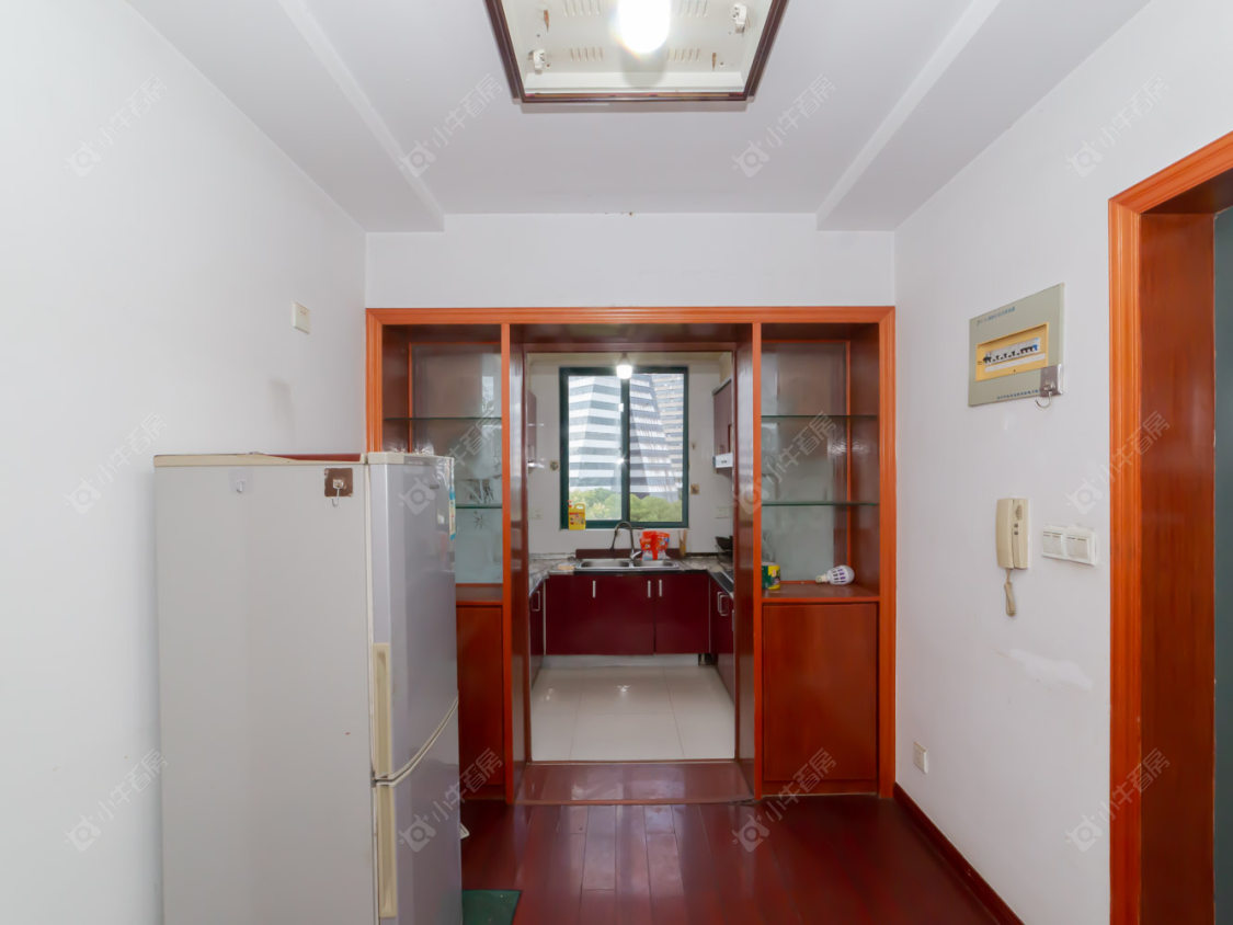 常州百草苑在售二手房源室内图_小牛看房