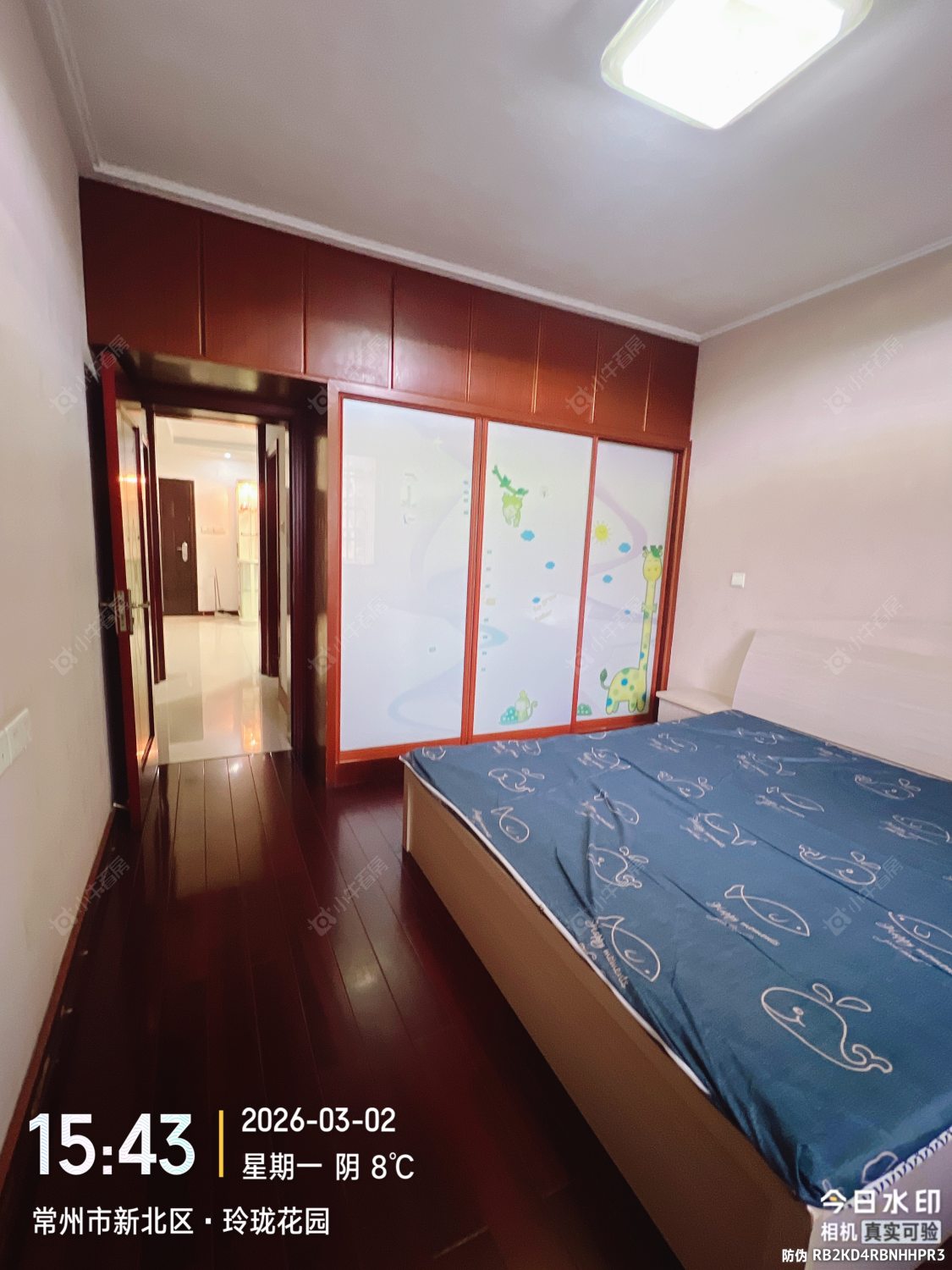 玲珑花园房源室内图 常州玲珑花园在租房源室内图_小牛看房