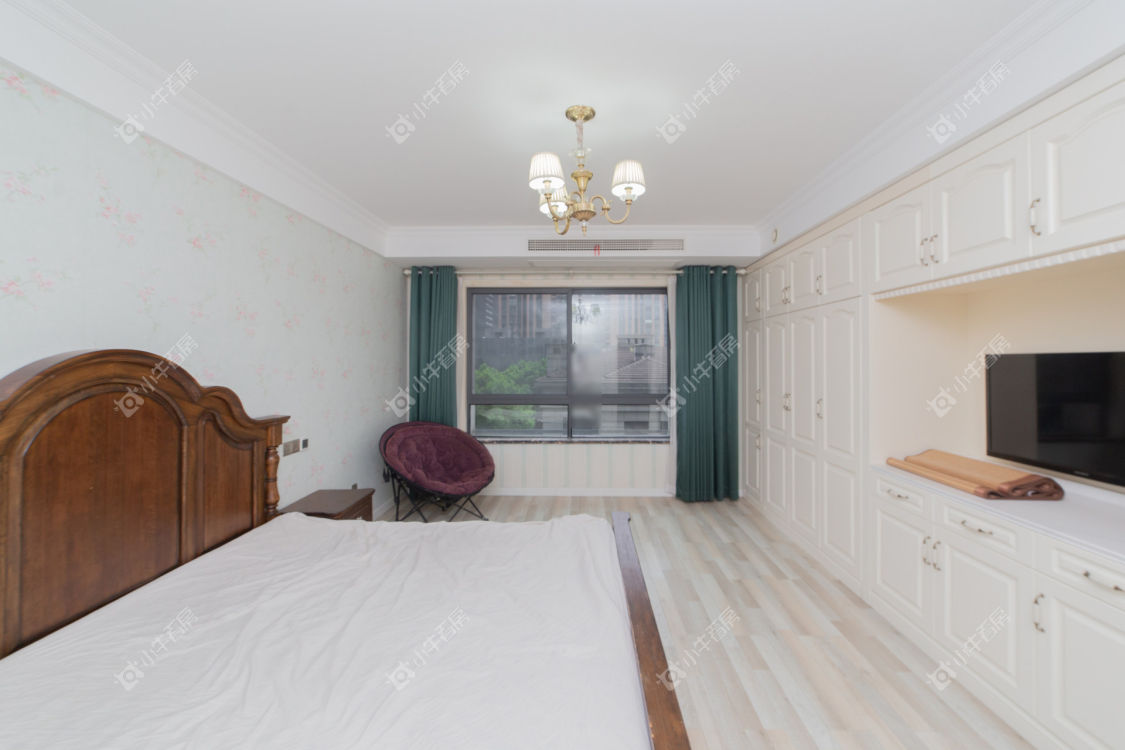 常州山水和园在租房源_小牛看房