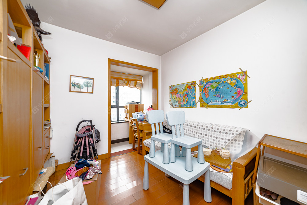 常州新城南都花海在售二手房_小牛看房