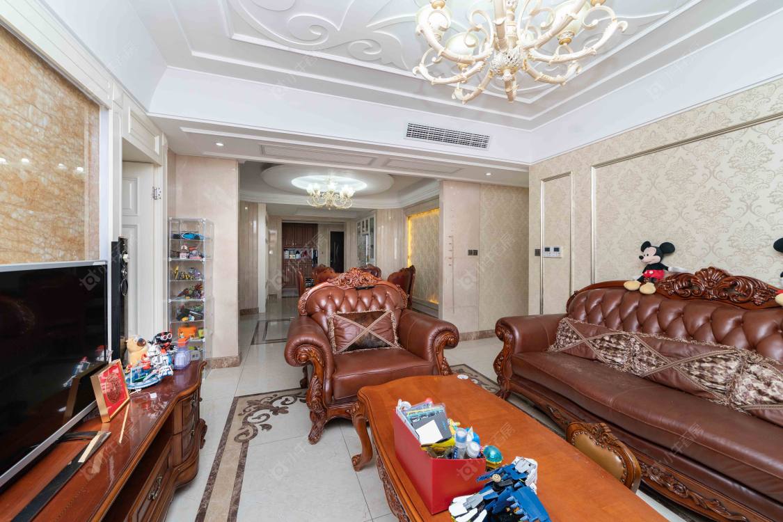 常州文渊居在售二手房源室内图_小牛看房