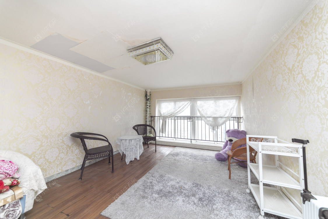 常州世纪华城东区在售二手房源室内图_小牛看房