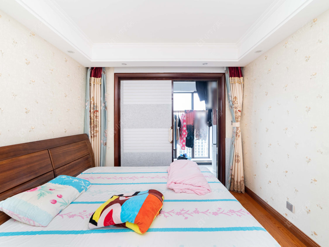 龙涛香榭丽园房源室内图 常州龙涛香榭丽园在售二手房源室内图_小牛看房