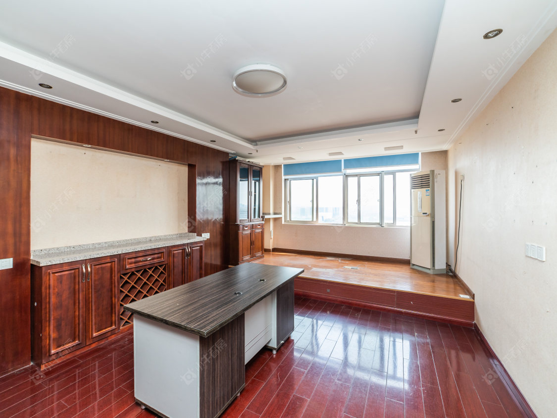 常州美吉特商务大厦在售二手房源室内图_小牛看房