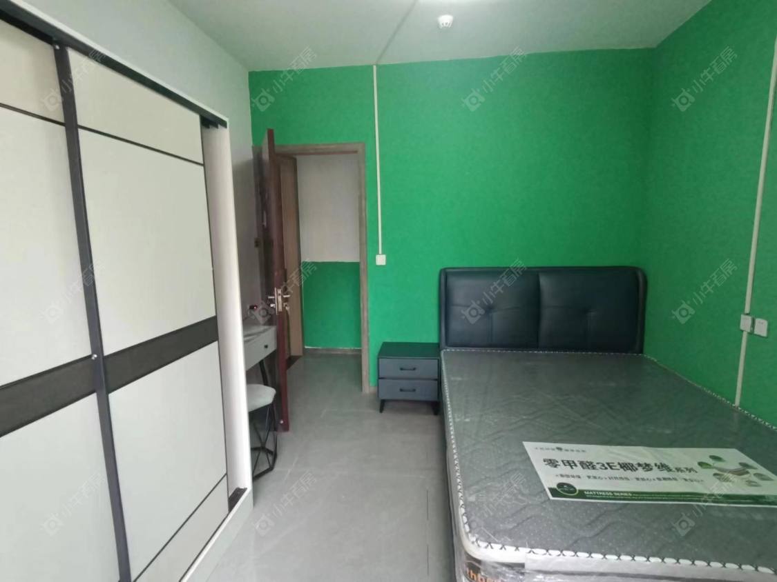 常州碧桂园翡丽都会在租房源室内图_小牛看房