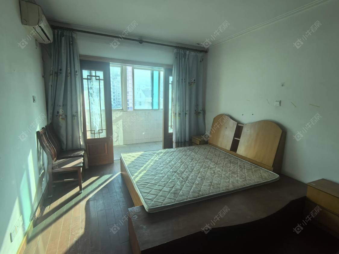 常州燕兴新村东区在租房源室内图_小牛看房