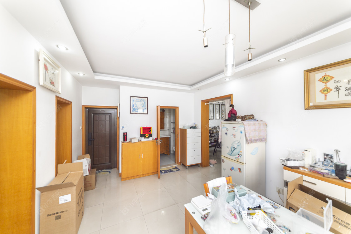 常州清潭六村在售二手房源室内图_小牛看房