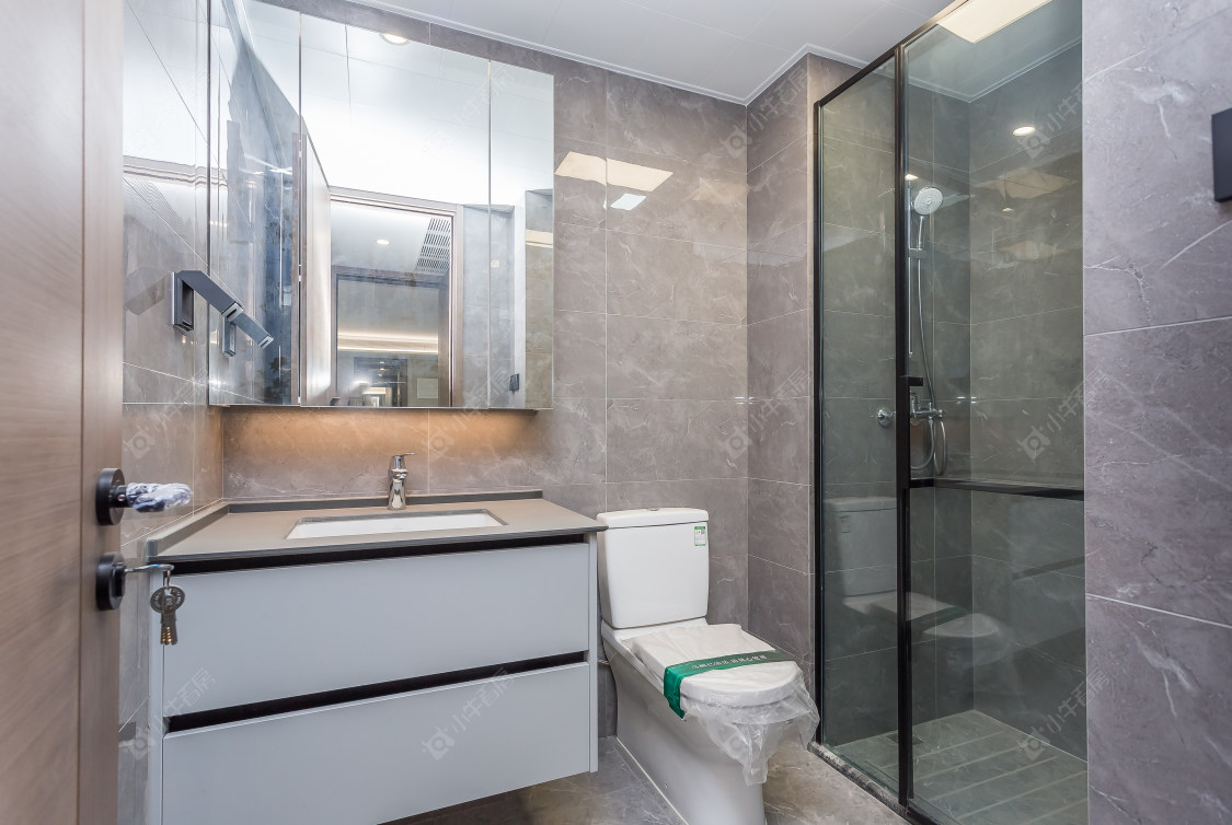 常州保利天珺在售二手房源室内图_小牛看房